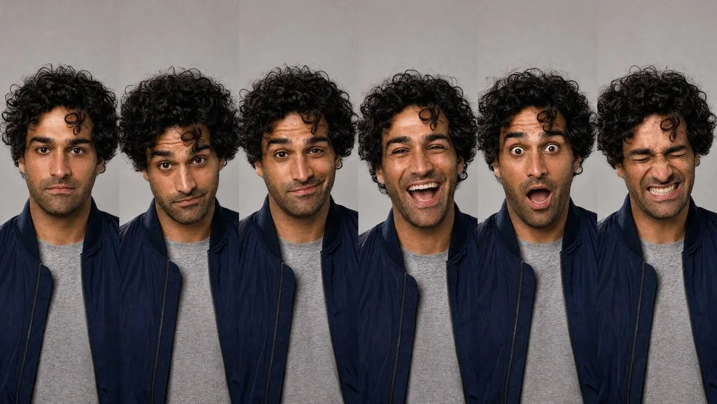 Expressions. OOMPH Personality Spray.