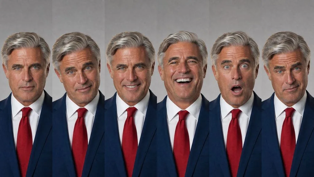 Expressions. OOMPH Personality Spray.