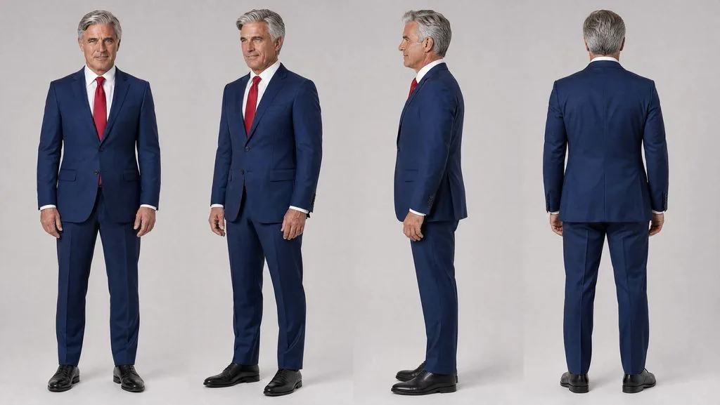 Turnaround. OOMPH Personality Spray.