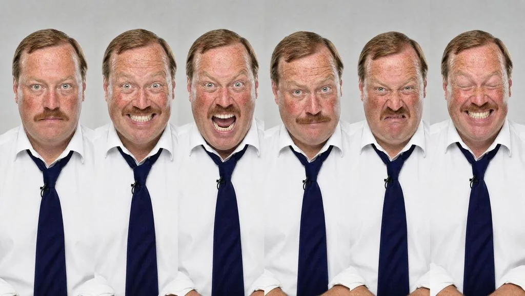 Expressions. OOMPH Personality Spray.