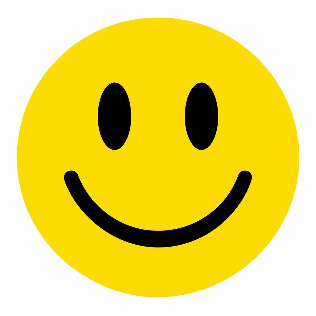 OOMPH, the smiley