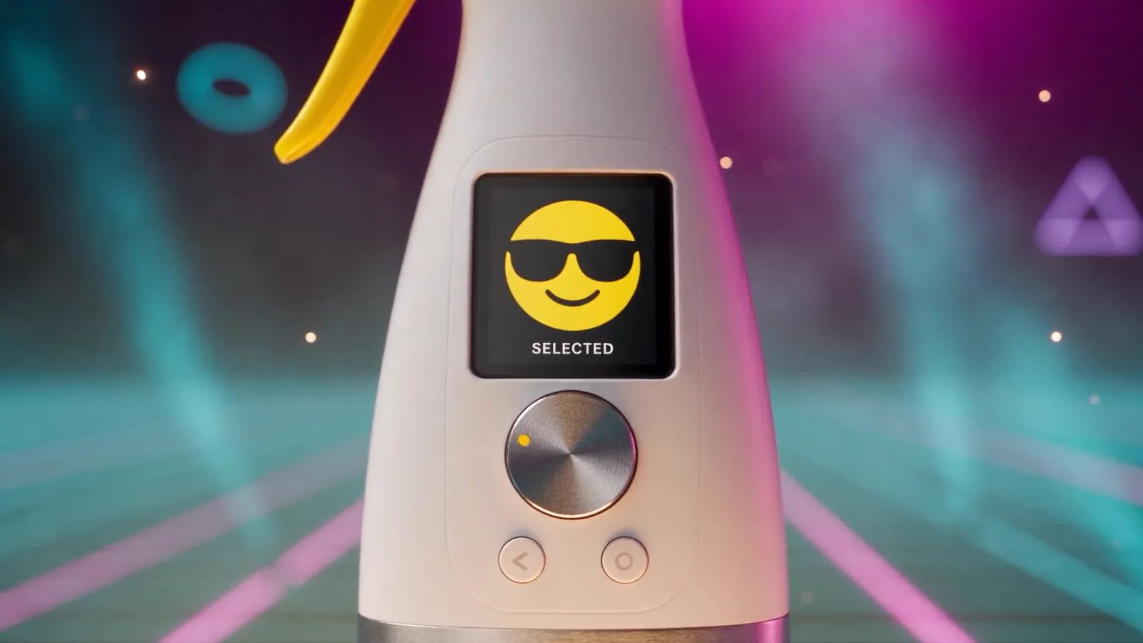 OOMPH PRO. OOMPH Personality Spray.